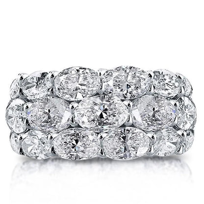 Rings for Women Cubic Zirconia Stylish Jewellery