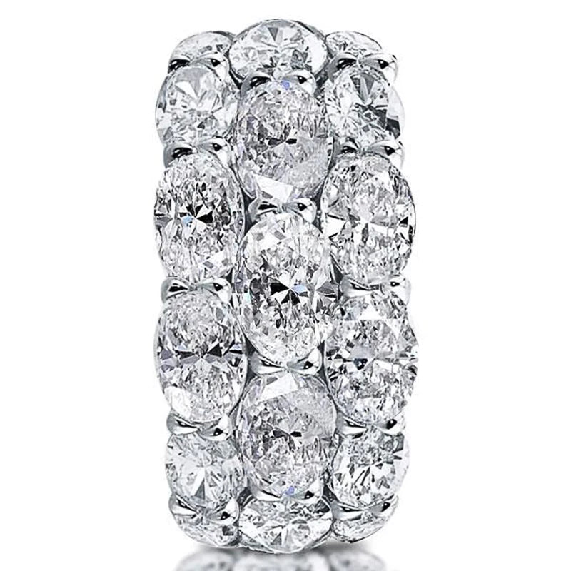 Rings for Women Cubic Zirconia Stylish Jewellery