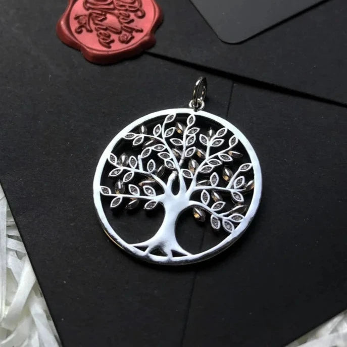 Pendant Tree For Women