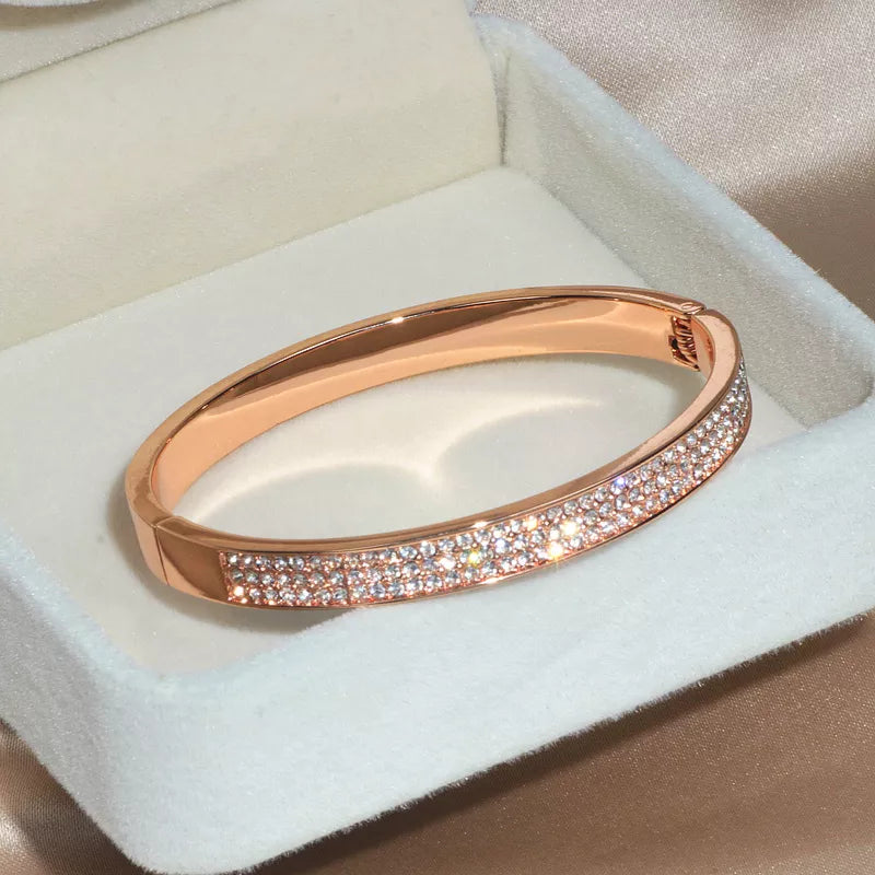 Gold/Silver Imitation Bangle/Bracelet