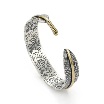 Gold/Silver Imitation Bangle/Bracelet