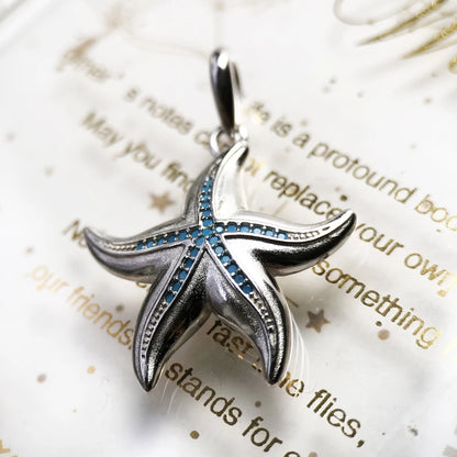 Pendant Ocean star Summer For Women