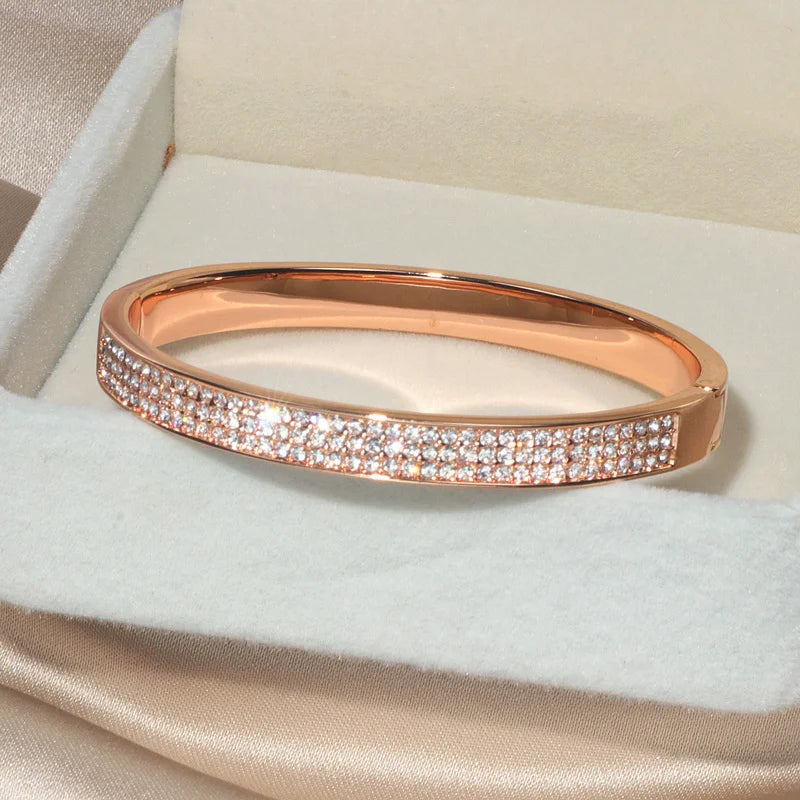 Gold/Silver Imitation Bangle/Bracelet