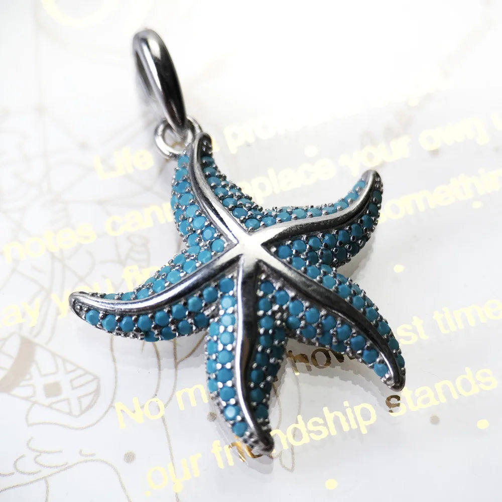 Pendant Blue Oceanstar Fine Jewelry Deep Sea Women