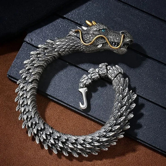 Trendy Collection- Dragon Bracelet