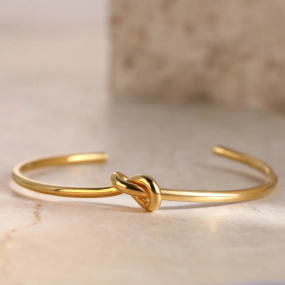 Gold/Silver Imitation Bangle/Bracelet