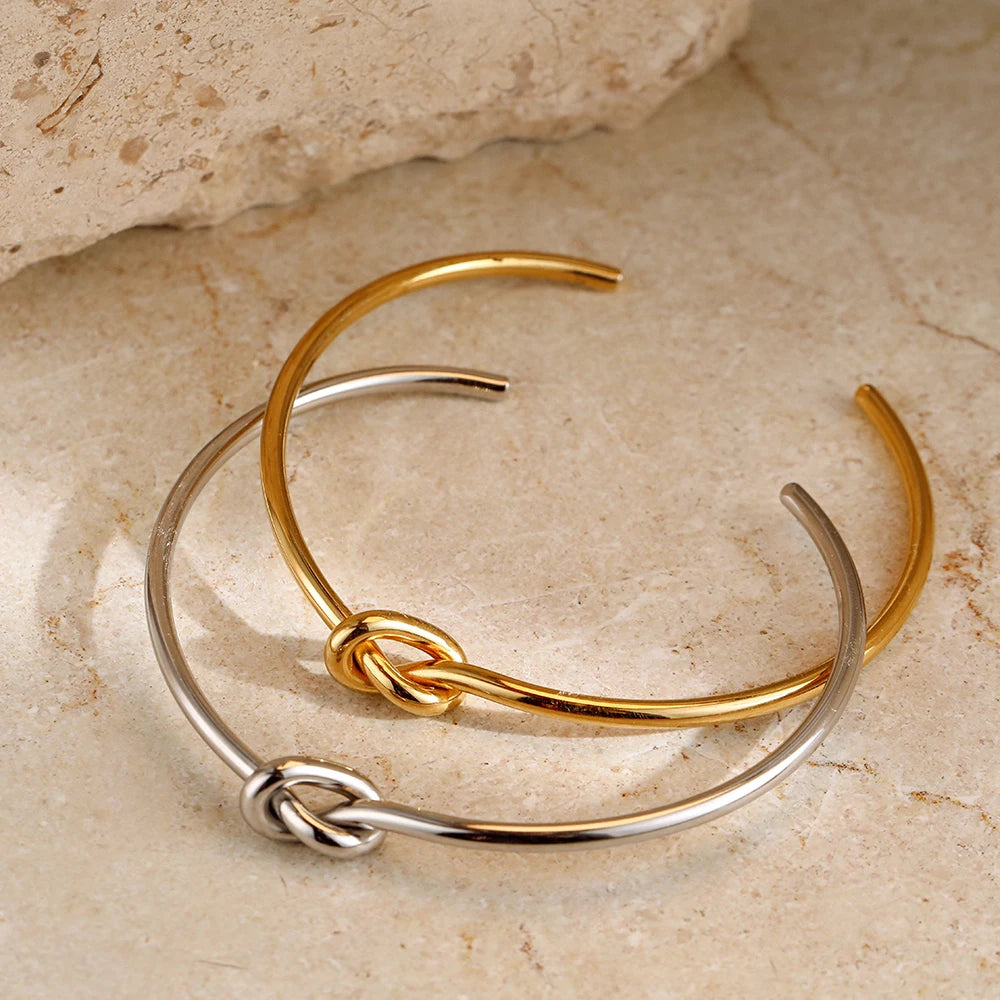 Gold/Silver Imitation Bangle/Bracelet