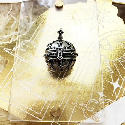 Pendant Kingdom Of Dreams Orb For Women & Men